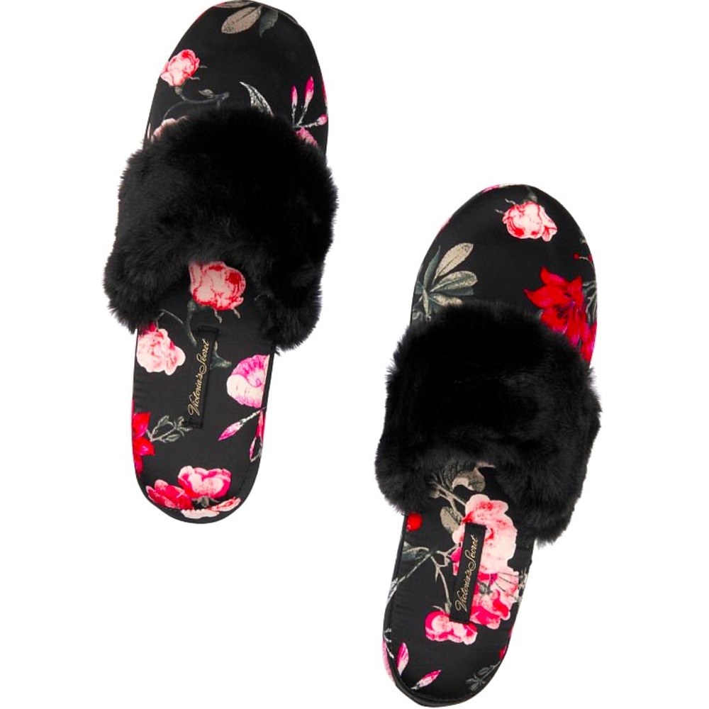 Victoria’s Secret Slippers
